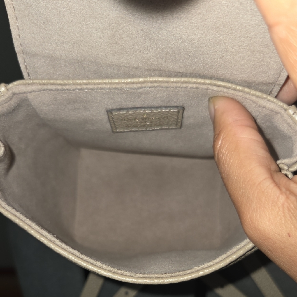 Louis Vuitton Mini Backpack - Picture 8 of 14